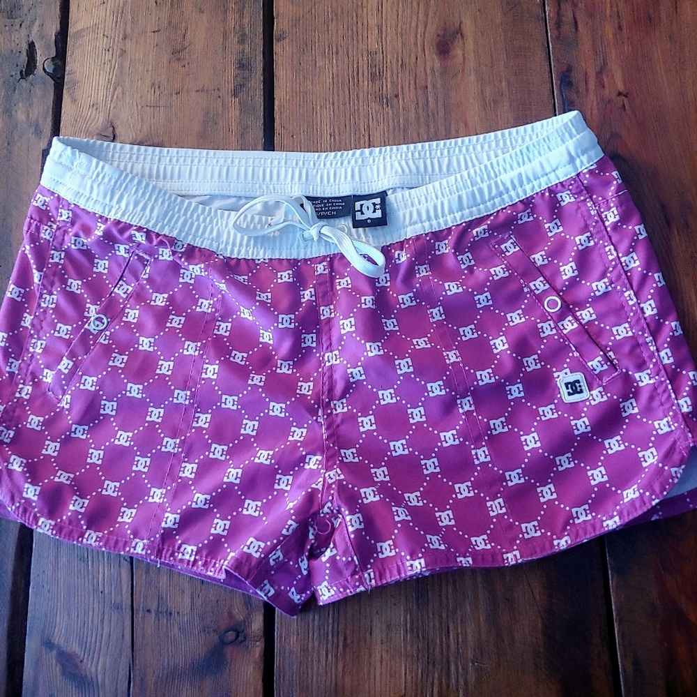 DC Shorts